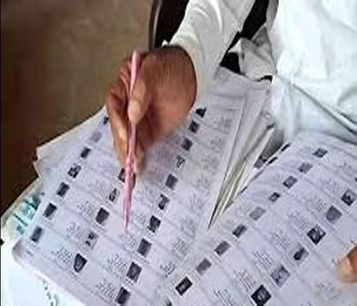 Uttar pradesh voter list update 2025