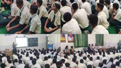 Uttar pradesh government