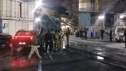 Uttarakhand train accident