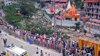 Uttarakhand will accelerate tourism projects