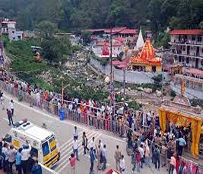 Uttarakhand will accelerate tourism projects