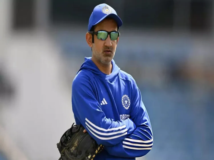Vvs laxman as a potential test coach