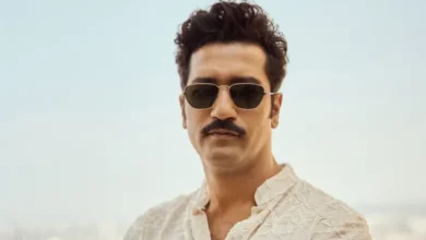 Vicky kaushal