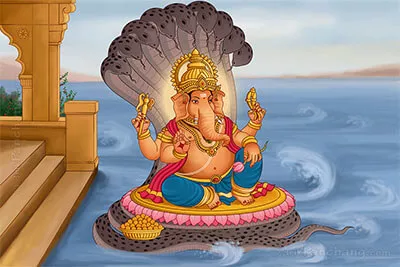 Vighneshvara chaturthi vrat 2025
