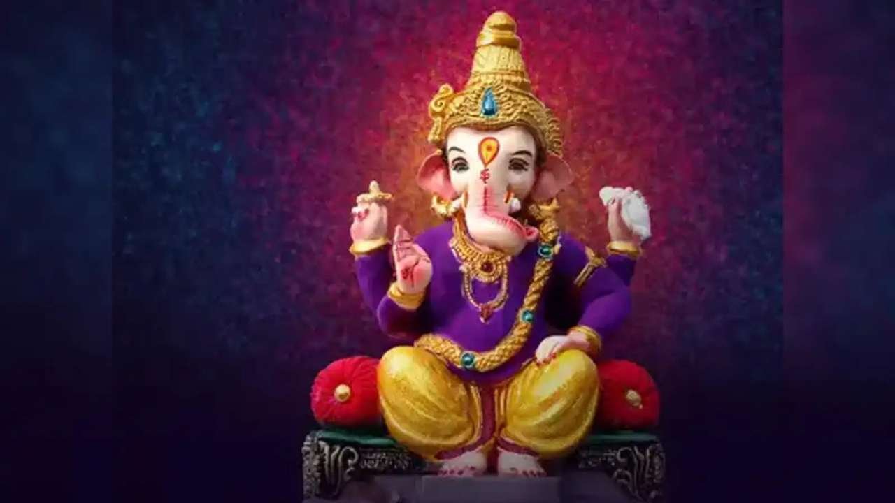 Vighneshvara vinayaka chaturthi 2025