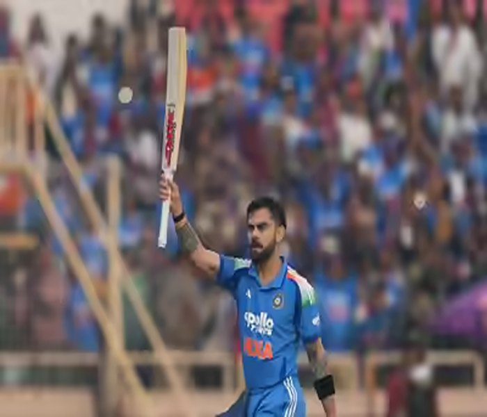 Vijay hazare trophy 2025