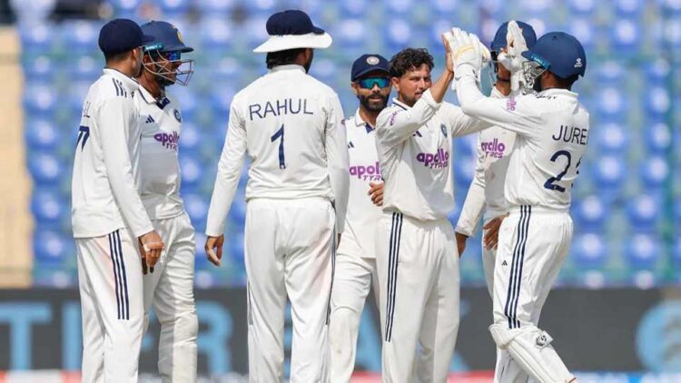 Wtc points table 2025-27