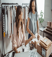 Ways to support your friend’s small business