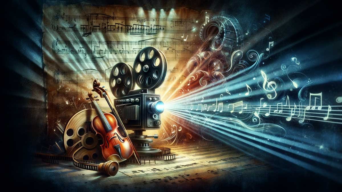When music meets cinema