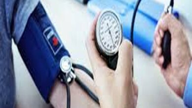 Why your blood pressure