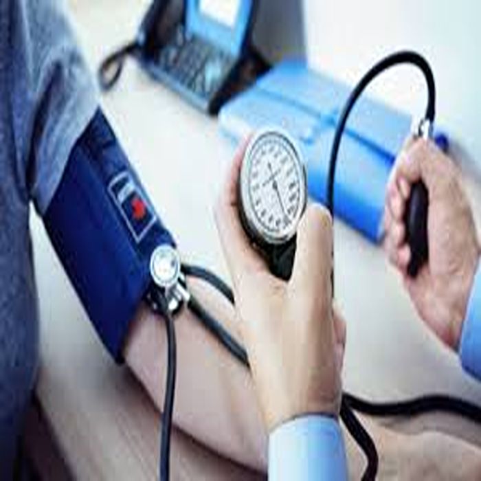 Why your blood pressure