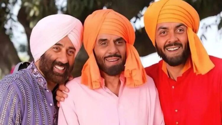 Yamla pagla deewana