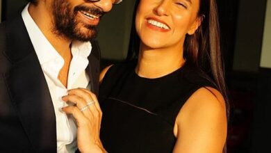 You don't have a single rupee