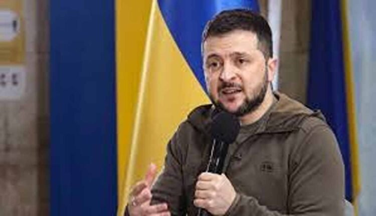 Zelenskyy