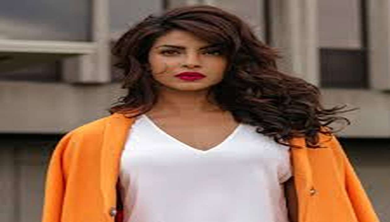 Priyanka chopra