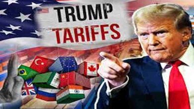 Trump and tariffs