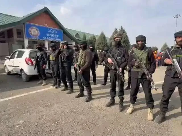 77th republic day celebration