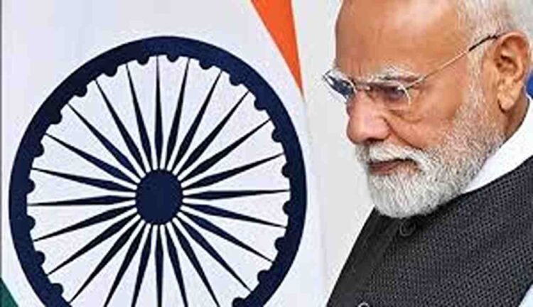 A decade of startup india