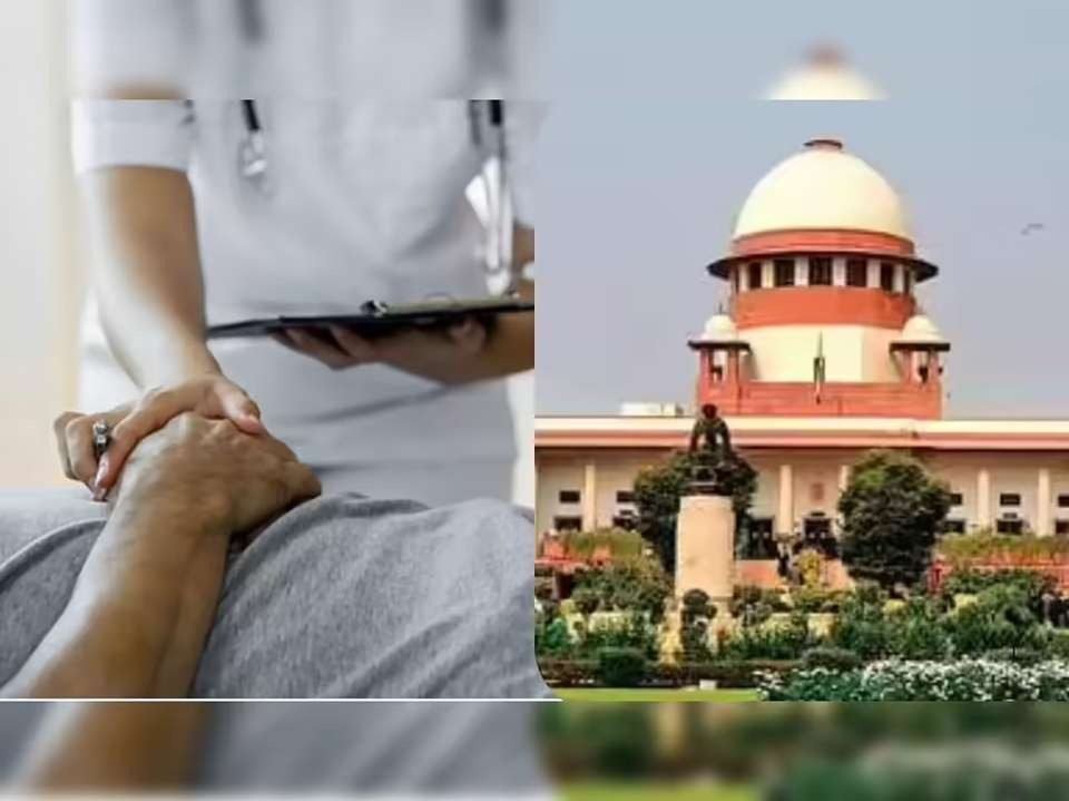 A family’s long wait