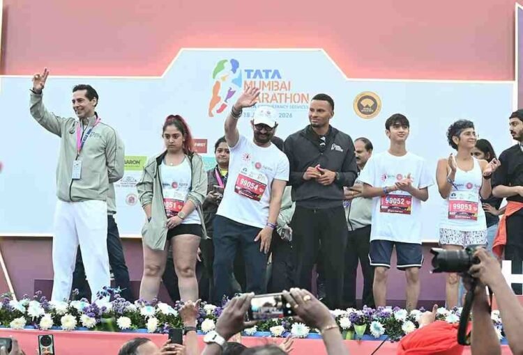 A sunday of purpose and positivity