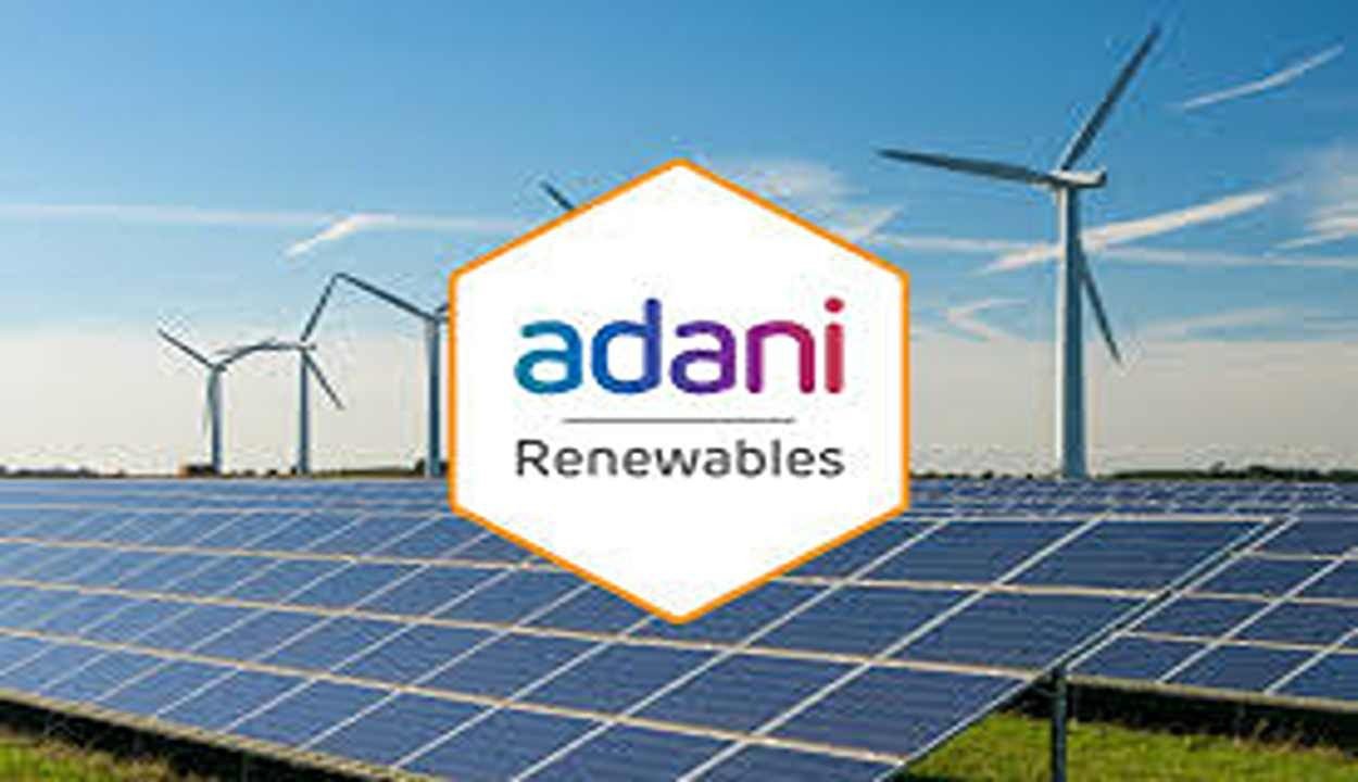Adani group