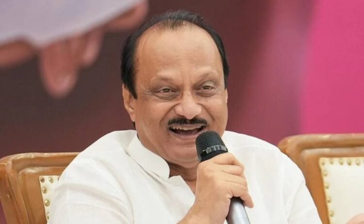 Ajit pawar