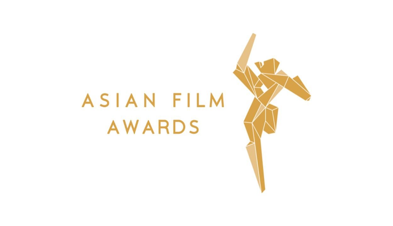 Asian film awards 2026