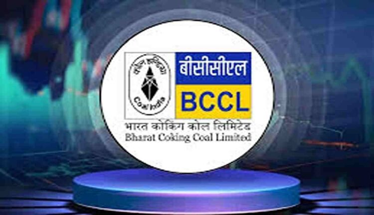 Bccl ipo 2 day