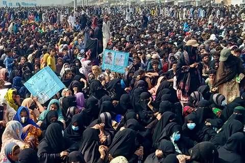 Balochistan