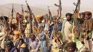 Balochistan at the crossroads