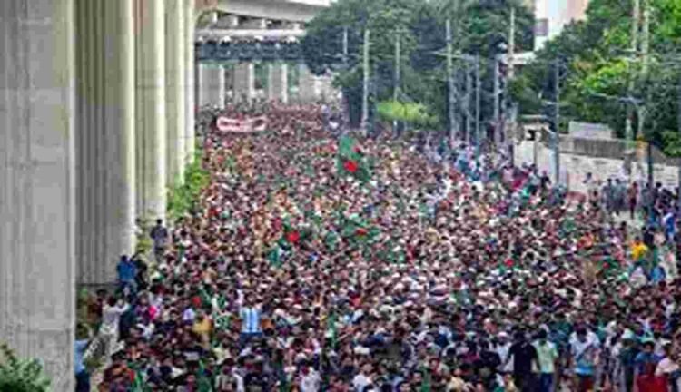 Bangladesh