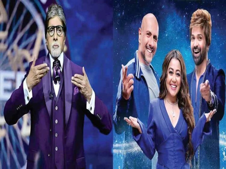 Big b