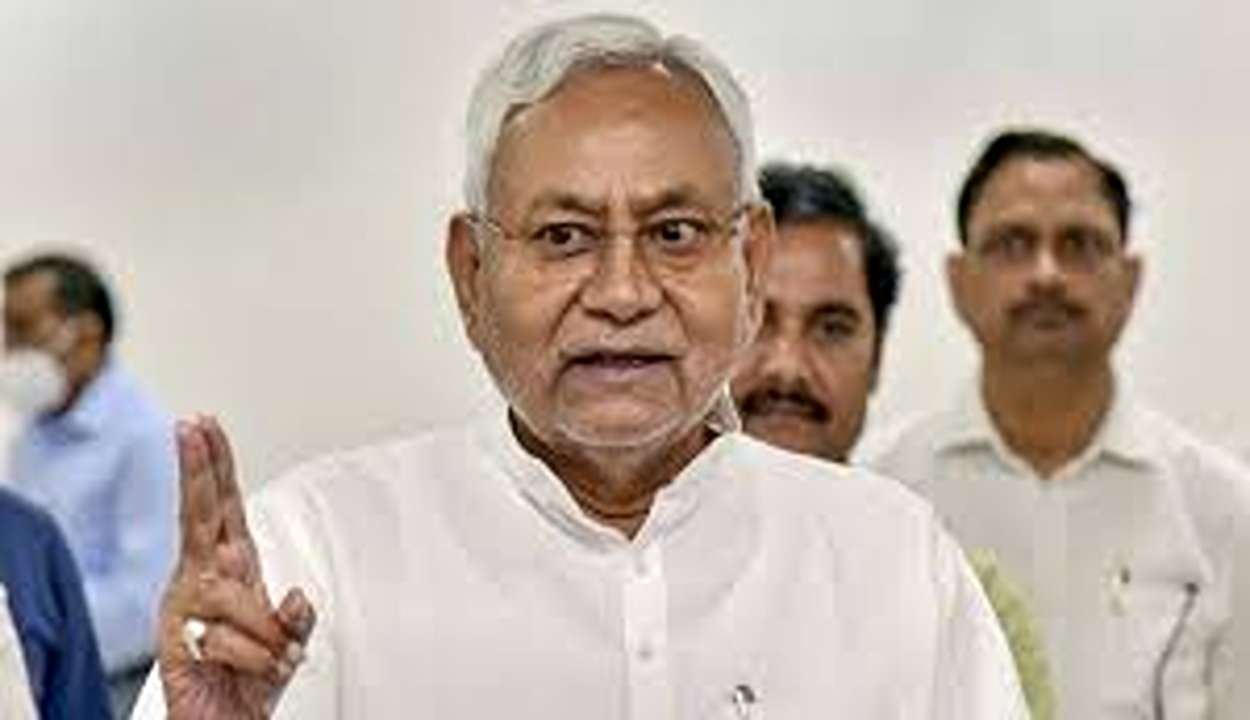 Bihar