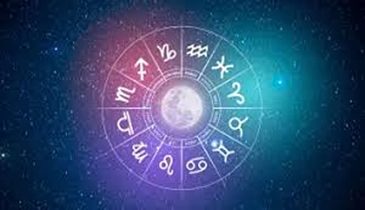 Daily zodiac forecast