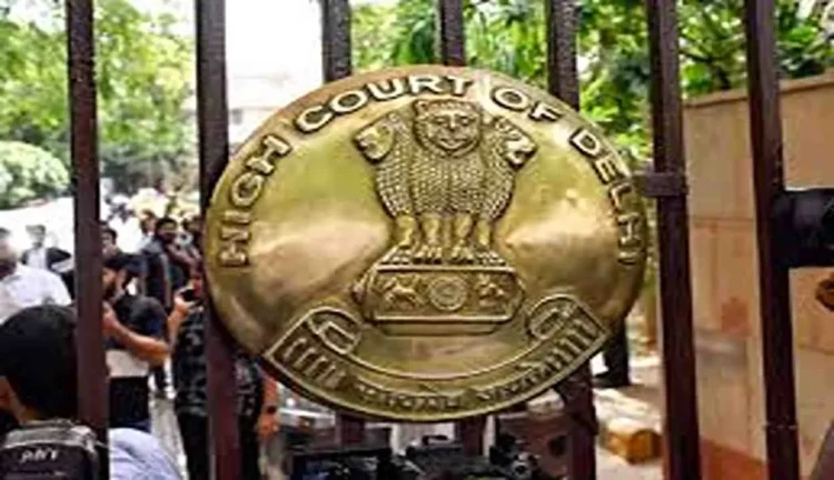  delhi high court