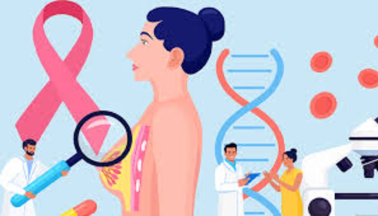 Early cancer warning signs in women why a 90-day delay in recognizing these symptoms could be fatal for women