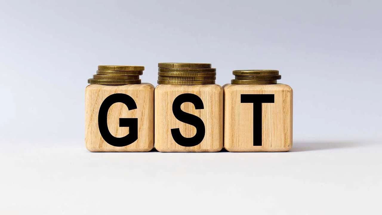 Gst