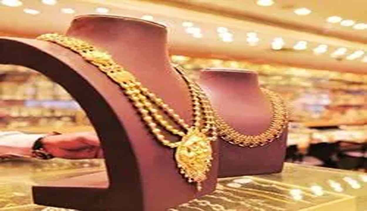 Gold and silver prices