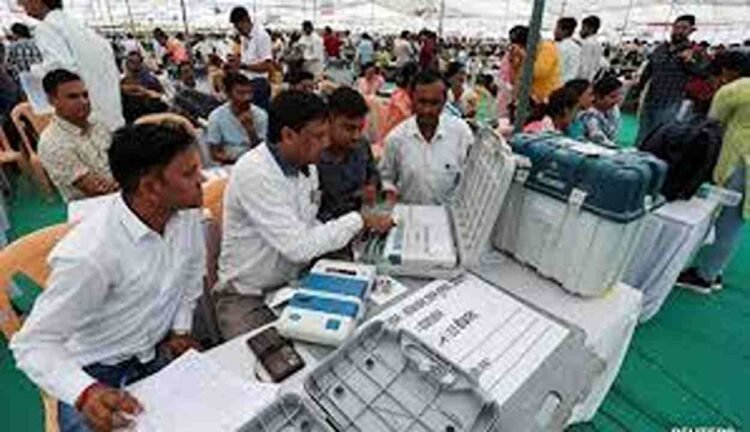 Gujarat electoral roll revision