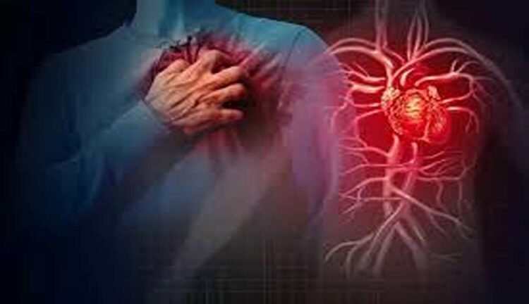 Heart blockage symptoms and prevention