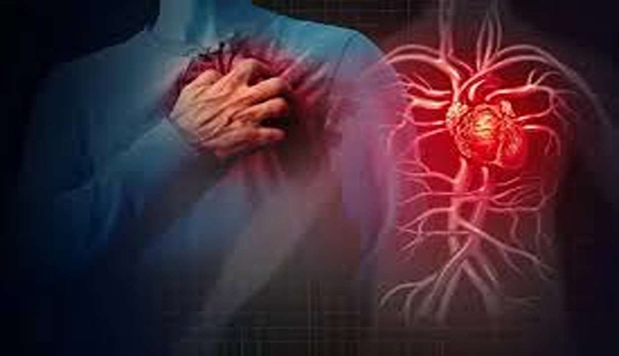 Heart blockage symptoms and prevention