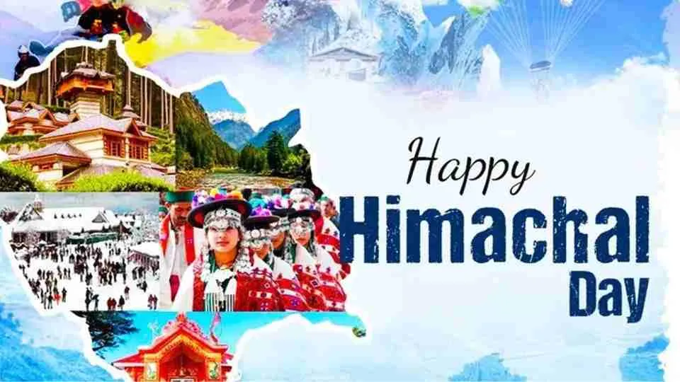 Himachal pradesh