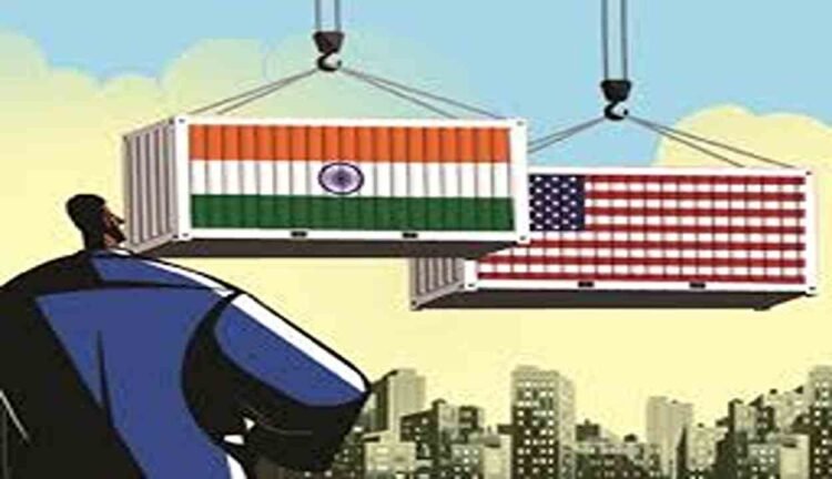 How india’s strategic