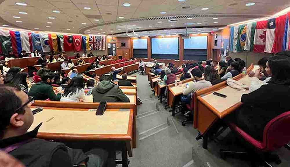 Imagining a new india