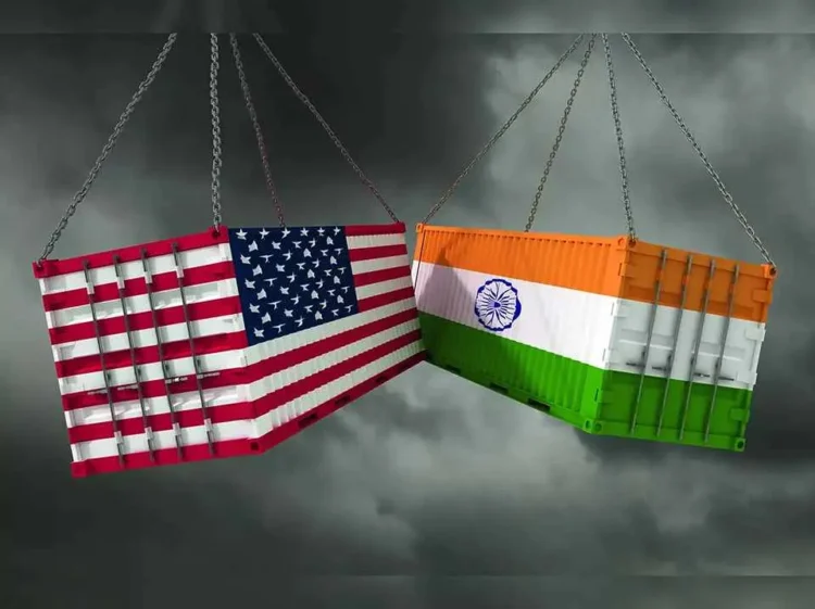 India and united states