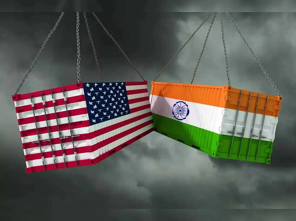 India and united states