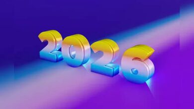 India welcomes 2026 with open arms