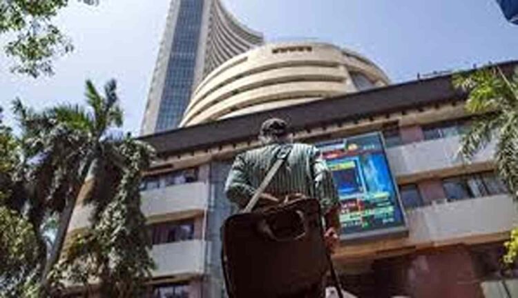 Indian stock markets