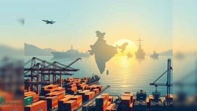 India’s investment