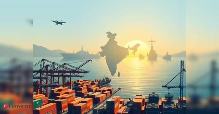 India’s investment